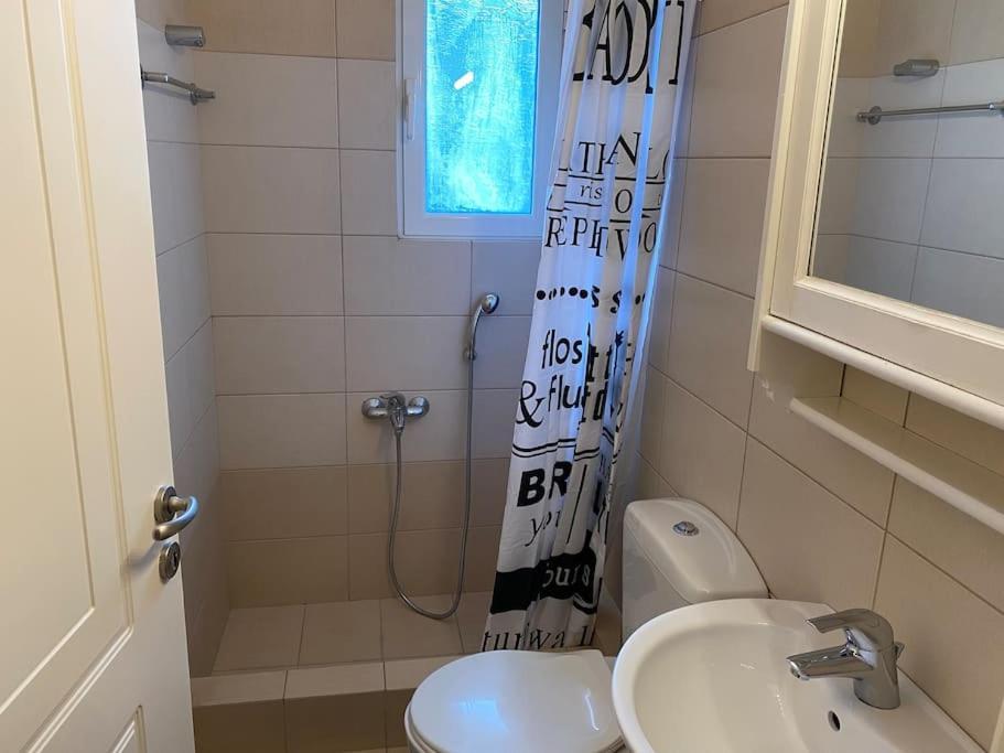 Classy 3Br With 2 Bathrooms Apartment In Marousi Atena Exterior foto