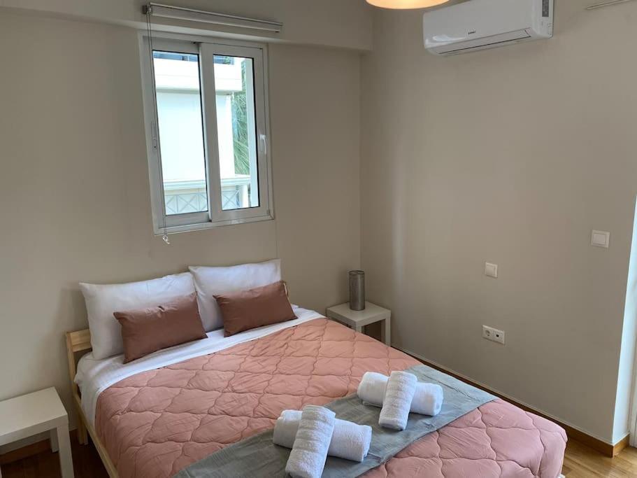 Classy 3Br With 2 Bathrooms Apartment In Marousi Atena Exterior foto